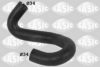 SASIC 3406365 Radiator Hose